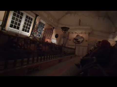 Efteling Villa Volta Madhouse Full Ride April 2023