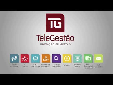 Telegestão