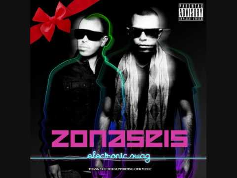 4 ZONASEIS  -Hey Ma feat. Flavio Rodriguez