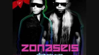 4 ZONASEIS  -Hey Ma feat. Flavio Rodriguez