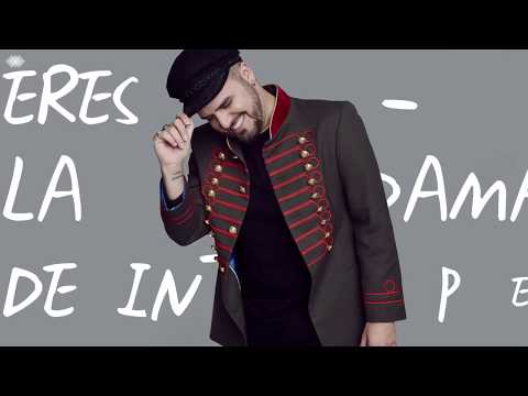 Diego Ojeda - REINA DE DUDAS