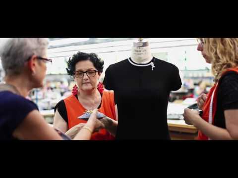 Maglificio Ferdinanda ENG HD 720p