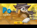ZOOBA WHAT IS THIS Zooba X Kung Fu Panda Collab