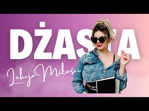 Dżasta - Lekcja Miłości  ( Cover Maxel)
