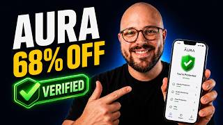 Aura Coupon Code - Save Up to 68% Off TODAY!