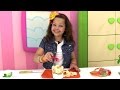 Простые рецепты: Завтрак Насти. Как приготовить ЙОГУРТ. Видео для детей 