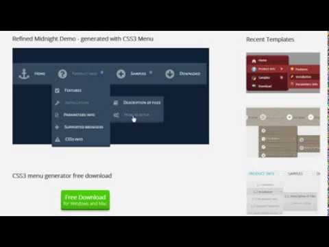 download lagu mp3 mp4 Online Menu Generator Free, download lagu Online Menu Generator Free gratis, unduh video klip Online Menu Generator Free