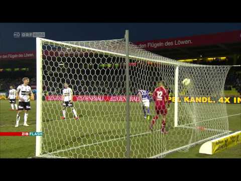 21 22 02 2015 Austria Fussballbundesliga 21 Runde 720p HDTV