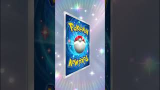 Part 39 - Opening Paradox Drive packs UNTIL we hit a 2-Stars #PokemonTCGPocket #pokemoncards