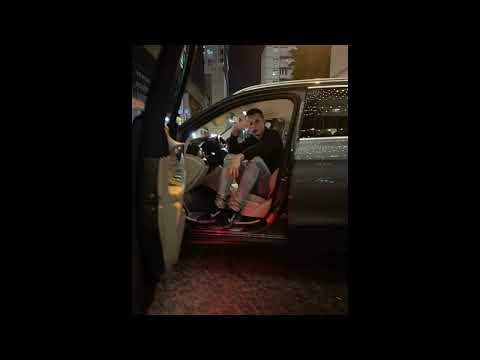 MŁODY WEST - ZA WYSOKO (prod. BART HOW)