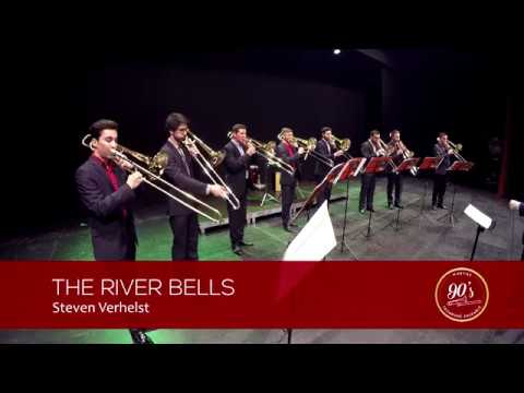 Nineties Trombone Ensemble  - The River Bells Steven Verhelst