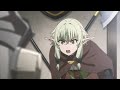 Asking Goblin Slayer For Help Dubbed