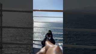 4-Day Carnival Firenze Cruise Vibes 🌴 Catalina & Ensenada Recap!