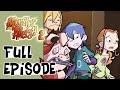 Monster Allergy Season 2 Episode 14 The Invisible Enemy FULL EPISODE