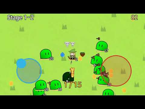 Slime Hunter video thumbnail