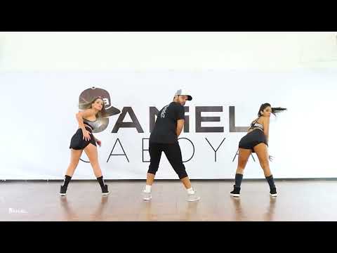 Sua Cara - Major Lazer feat. Anitta e Pabllo Vittar - Cia. Daniel Saboya (Coreografia)