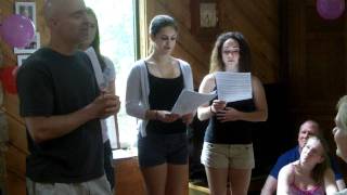 What are You Doing the Rest of Your Life?