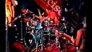Sublime New Thrash Live 3-4-1996