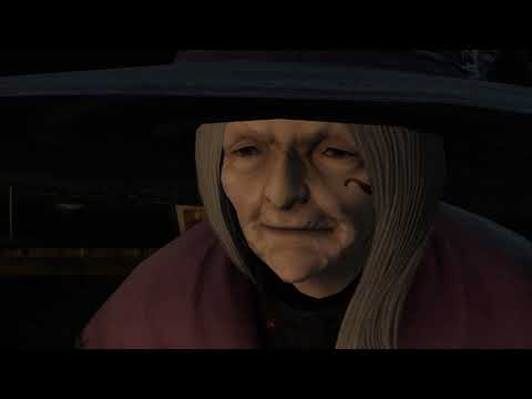 Final Fantasy XIV - A Requiem for Heroes 00