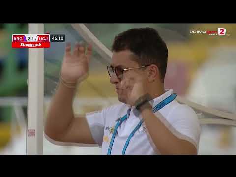 ⚽GOL FC Argeş. Start perfect de repriză. Meciul s-a întors