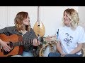 Gabrielle Aplin Hannah Grace I Try Macy Gray Cover