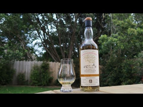 Single Malts of Scotland - Glenlossie 11yo - cask 1358 - 1 of 301