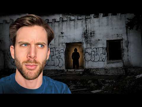 Scary Videos Have Become Way Too Scary...