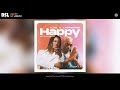 DSL Happy Official Audio Feat Larruso