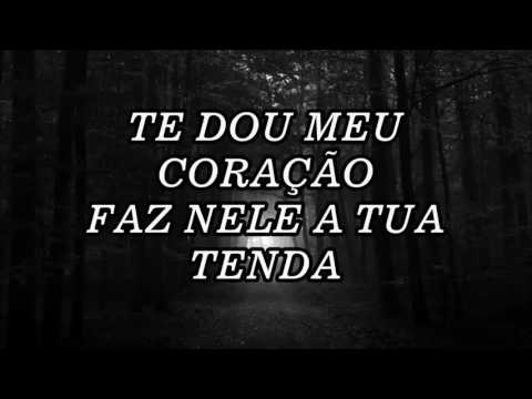 RODOLFO ABRANTES NO TEU JARDIM ( com letra )