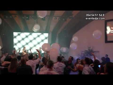 Mc Phil & Dj Rem - Dj Na Svadbu Israel.wmv