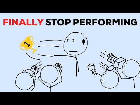 What actually matters in your 40s