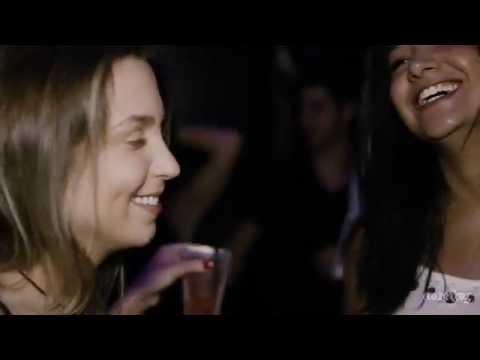 Videoclipe - DJ Vini Pistori na D-Edge