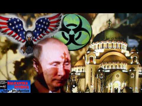 VLADIMIR POTVRDIO NAŠE NAJGORE SLUTNJE - Pa poručio, reakcija neće izostati!?