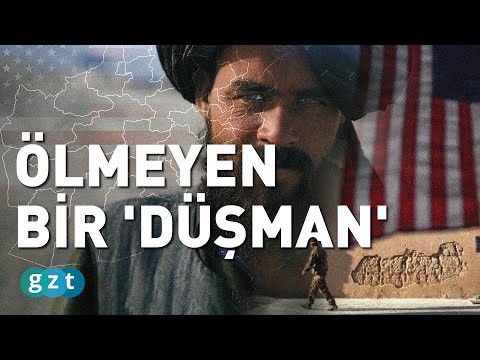 ABD Taliban'a nasıl kaybetti?