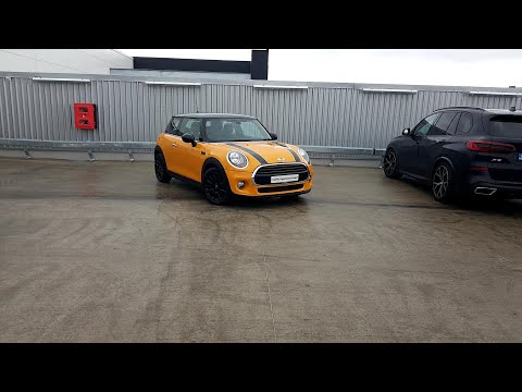 161D4757 - 161D4757 BMW MINI Cooper 3-Door Hatch