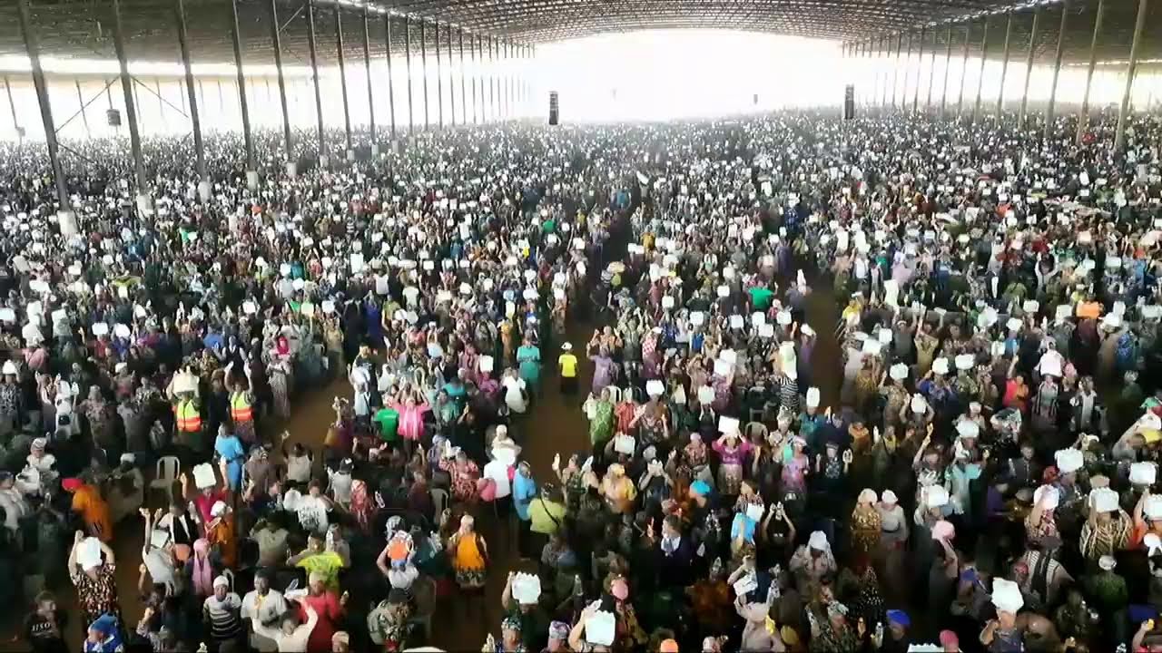 7/7 PROPHETIC AND COVENANT SERVICE WITH PASTOR ODEKUNLE EPAPHRAS _07-APR-2026_