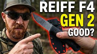 Why The REIFF F4 Needed A Refresh & Was It Done Right?