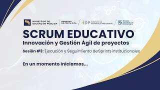 Scrum Educativo: Innovación y Gestión Ágil de proyectos