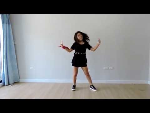 아니야 (No Oh Oh) - CLC | DANCE COVER by Wawarn