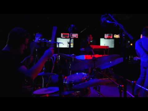 GLINT - Double Vision [Live From Brooklyn Bowl]