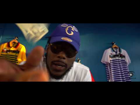 Checc - Nothing to Something (Official Music Video)