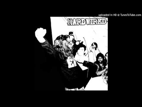 Hardwired- Last Straw-One Way Out II