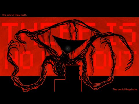 The Broken Script | Pure Darkness Remake - UST