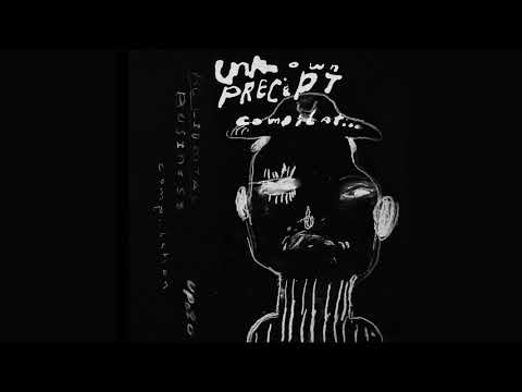 Maoupa Mazzocchetti - Snippet Blues