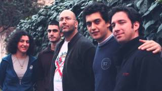 Pinhani - İstanbul&#39;da