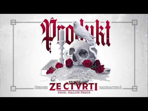 Ze Čtvrti (prod. Rttypebeats)