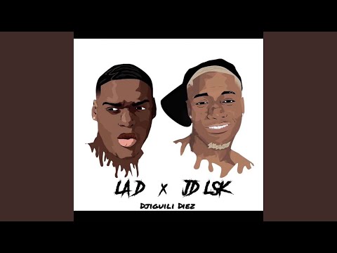 Djiguili Diez (feat. LAD)