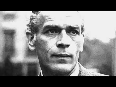 Archivradio 3.8.1949 Wahlaufruf des KPD-Vorsitzenden Max Reimann