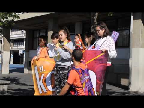 Korrika Claret Askartzan