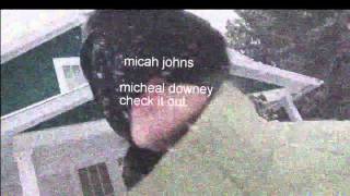 micah johns + micheal d found footage